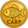 CARP Logo